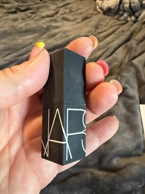 NARS Fast Ride Sheer Lipstick